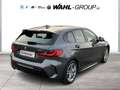 BMW 118 i M SPORT LC PROF LED GRA KOMFORTZG PDC HIFI DAB W Grau - thumbnail 5