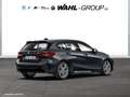 BMW 118 i M SPORT LC PROF LED GRA KOMFORTZG PDC HIFI DAB W Grau - thumbnail 2