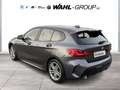 BMW 118 i M SPORT LC PROF LED GRA KOMFORTZG PDC HIFI DAB W Grau - thumbnail 7