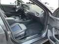 BMW 118 i M SPORT LC PROF LED GRA KOMFORTZG PDC HIFI DAB W Grau - thumbnail 11