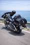 Yamaha XV 1100 tour pack Negro - thumbnail 5