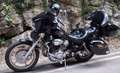 Yamaha XV 1100 tour pack Negro - thumbnail 11