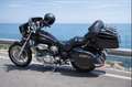 Yamaha XV 1100 tour pack Negro - thumbnail 4