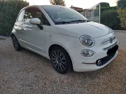 Fiat 500 1.2 69 ch Eco Pack S/S Star