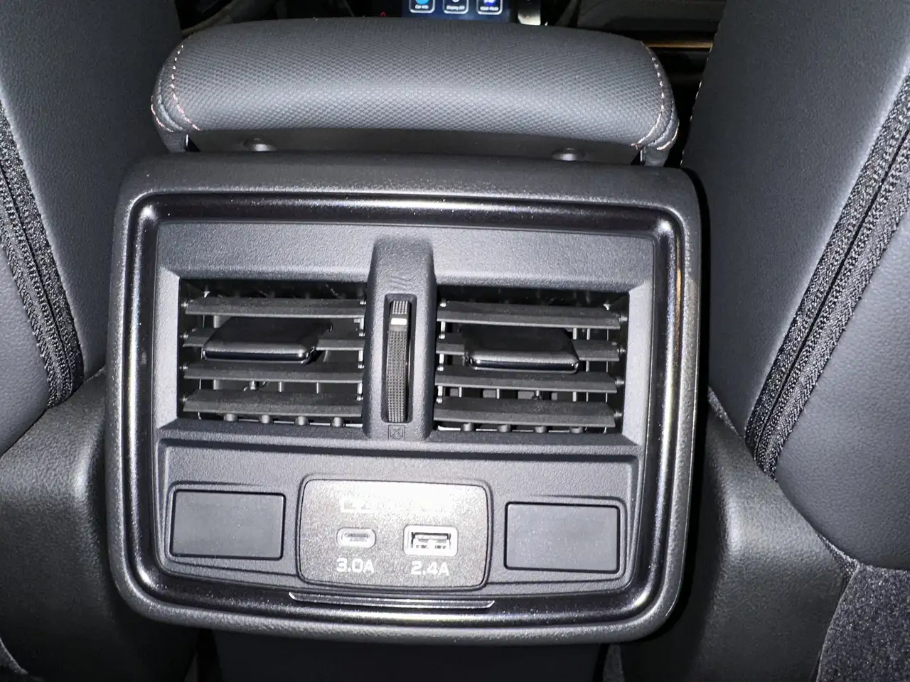 Subaru Forester снимка Subaru Forester