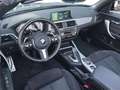 BMW 240 M240i xDrive Cabrio LED WLAN RFK Navi Prof. Shz Gris - thumbnail 7