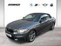 BMW 240 M240i xDrive Cabrio LED WLAN RFK Navi Prof. Shz Gris - thumbnail 12