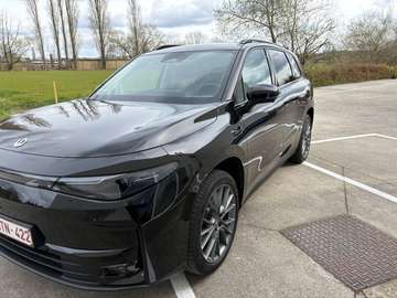 C10 69.9 kWh Pro Design Design
