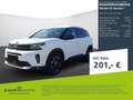 Citroen C5 Aircross PureTech 130 Feel Pack Blanc - thumbnail 1