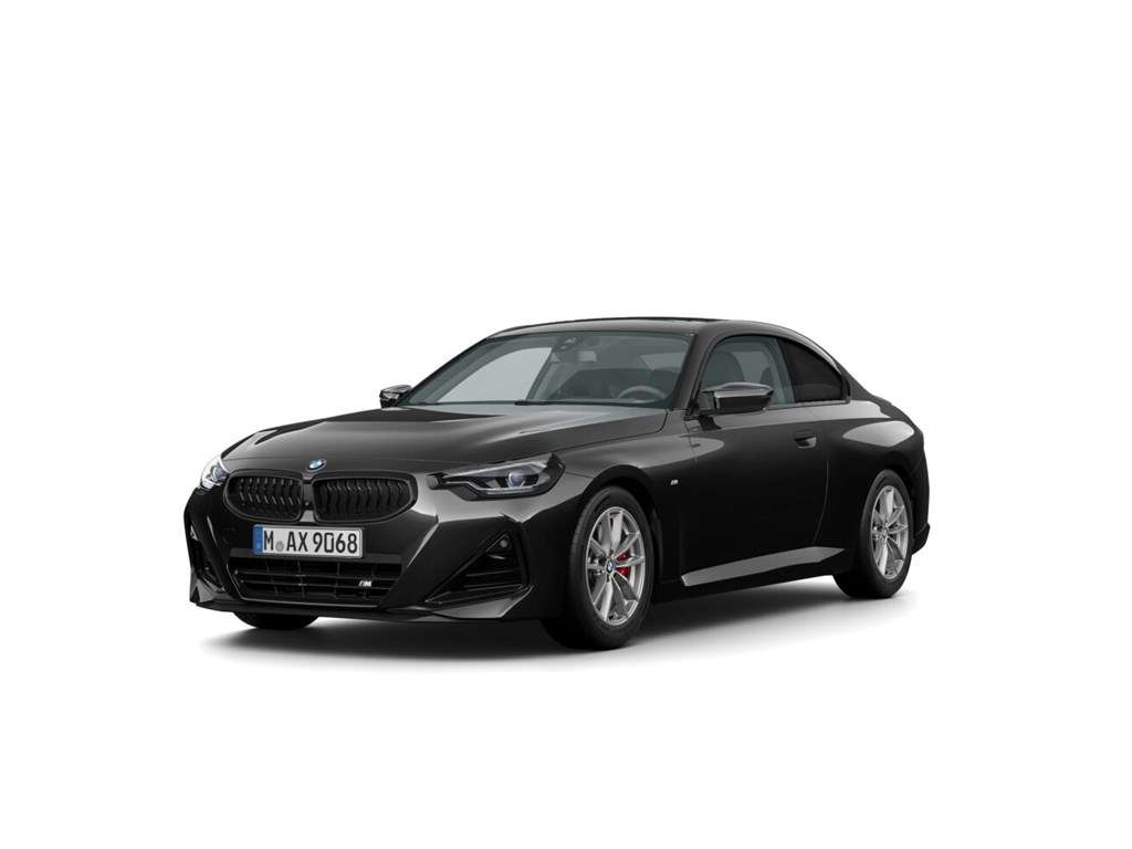 BMW 240