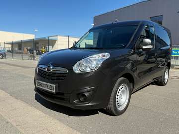 Kasten L1H1 2,2t/TÜV NEU/WENIG KM/MWST AUWEIS.