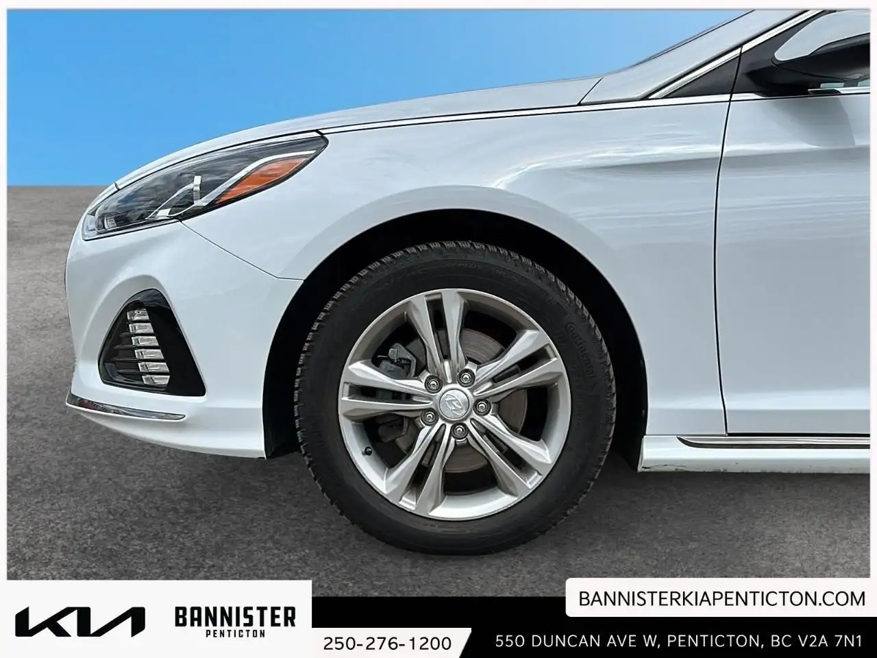 Hyundai SONATA снимка Hyundai SONATA