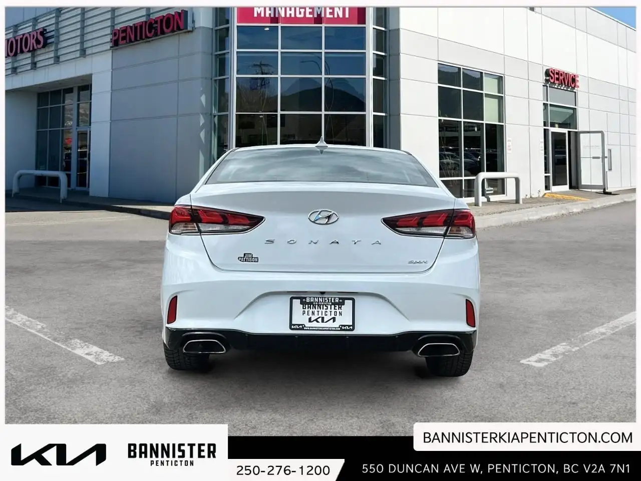 Hyundai SONATA снимка Hyundai SONATA