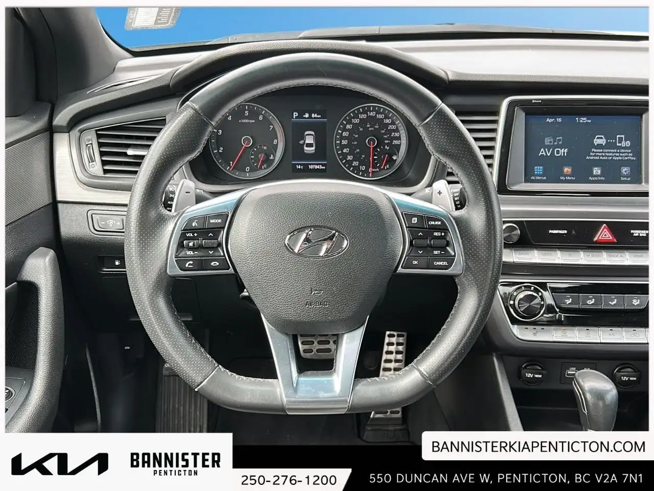 Hyundai SONATA снимка Hyundai SONATA