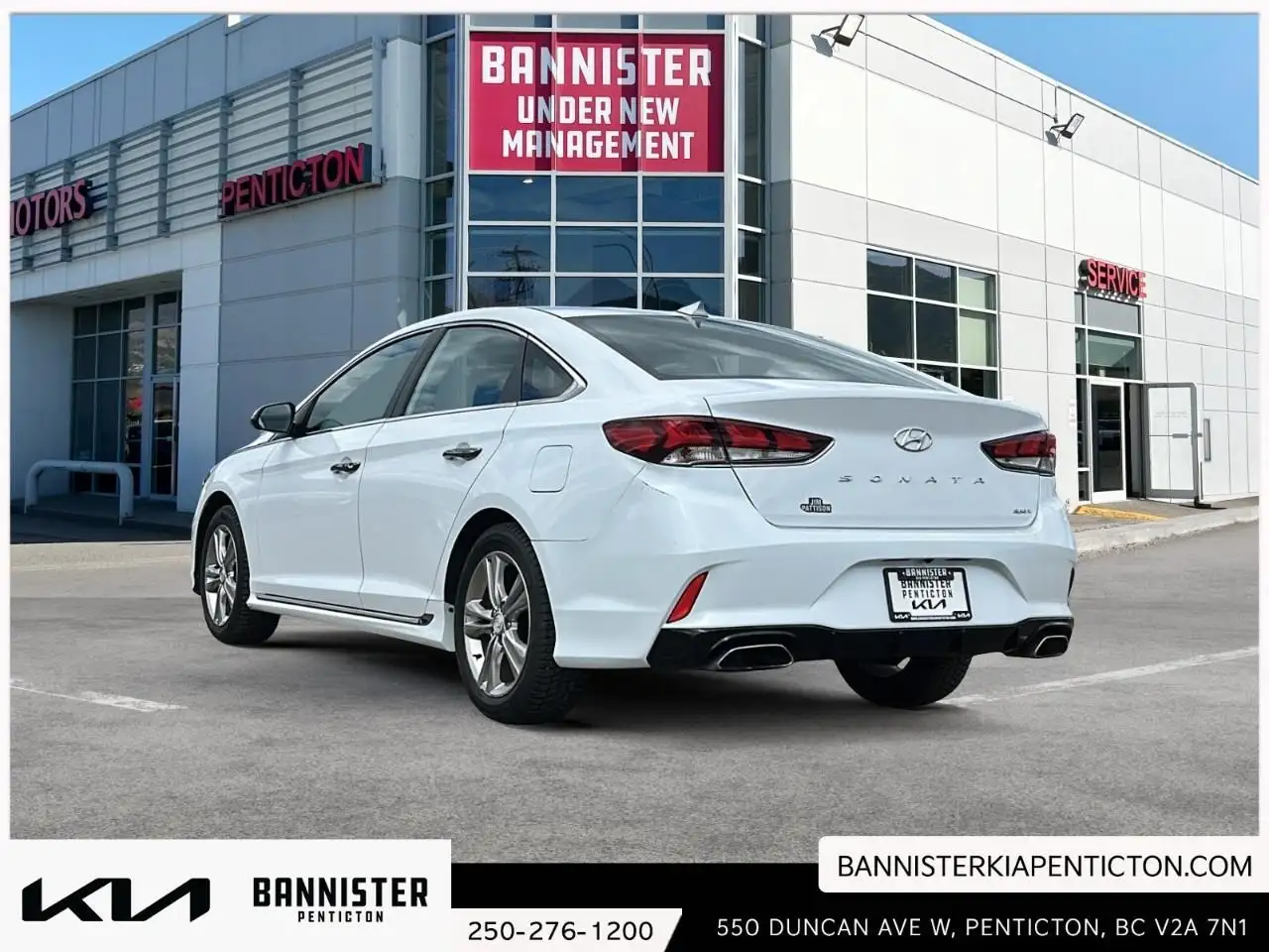 Hyundai SONATA снимка Hyundai SONATA