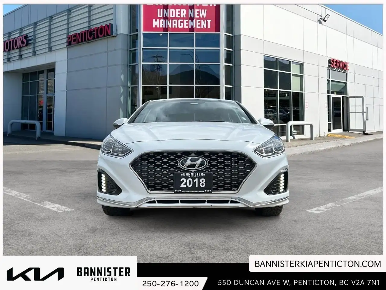 Hyundai SONATA снимка Hyundai SONATA