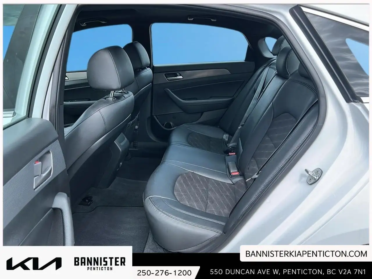 Hyundai SONATA снимка Hyundai SONATA
