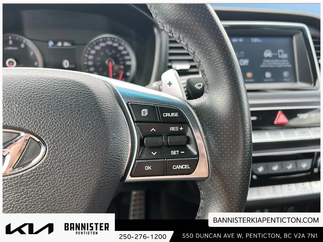 Hyundai SONATA снимка Hyundai SONATA