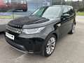 Land Rover Discovery Discovery 5 3,0 TDV6 HSE Luxury Aut. HSE Luxury Schwarz - thumbnail 5