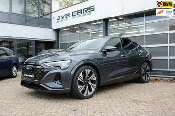 Sportback 55 quattro Advanced Edition 115 kWh / B&