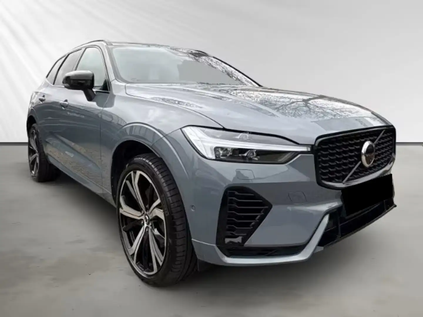 Volvo XC60 B4 Plus Dark Gris - 1