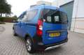 Dacia Dokker 1.2 TCe Stepway - lm velgen met all season banden Blauw - thumbnail 6