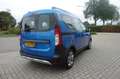 Dacia Dokker 1.2 TCe Stepway - lm velgen met all season banden Blauw - thumbnail 8