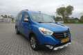 Dacia Dokker 1.2 TCe Stepway - lm velgen met all season banden Bleu - thumbnail 3