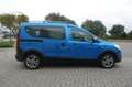 Dacia Dokker 1.2 TCe Stepway - lm velgen met all season banden Blauw - thumbnail 4