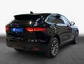 Jaguar F-Pace 30d AWD Portfolio LEDER+NAVI+8-fach Fekete - thumbnail 3