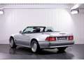 Mercedes-Benz SL 600 600 ROADSTER V12 394CV - BVA BM 129 Gris - thumbnail 7