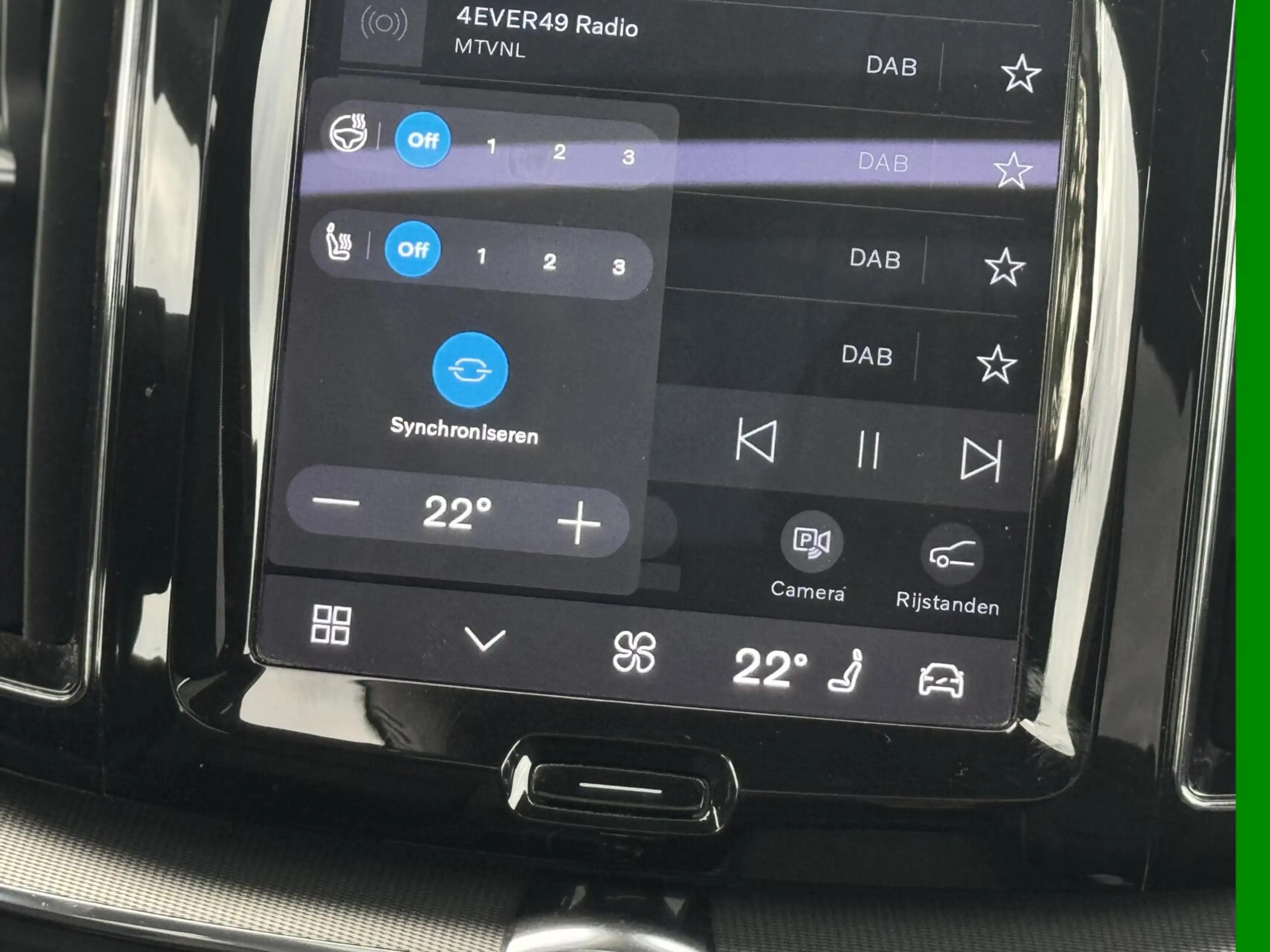Volvo XC60 T6 Recharge R-Design|Pano|21”|ACC|Trekhaak|Memory| — photo 12