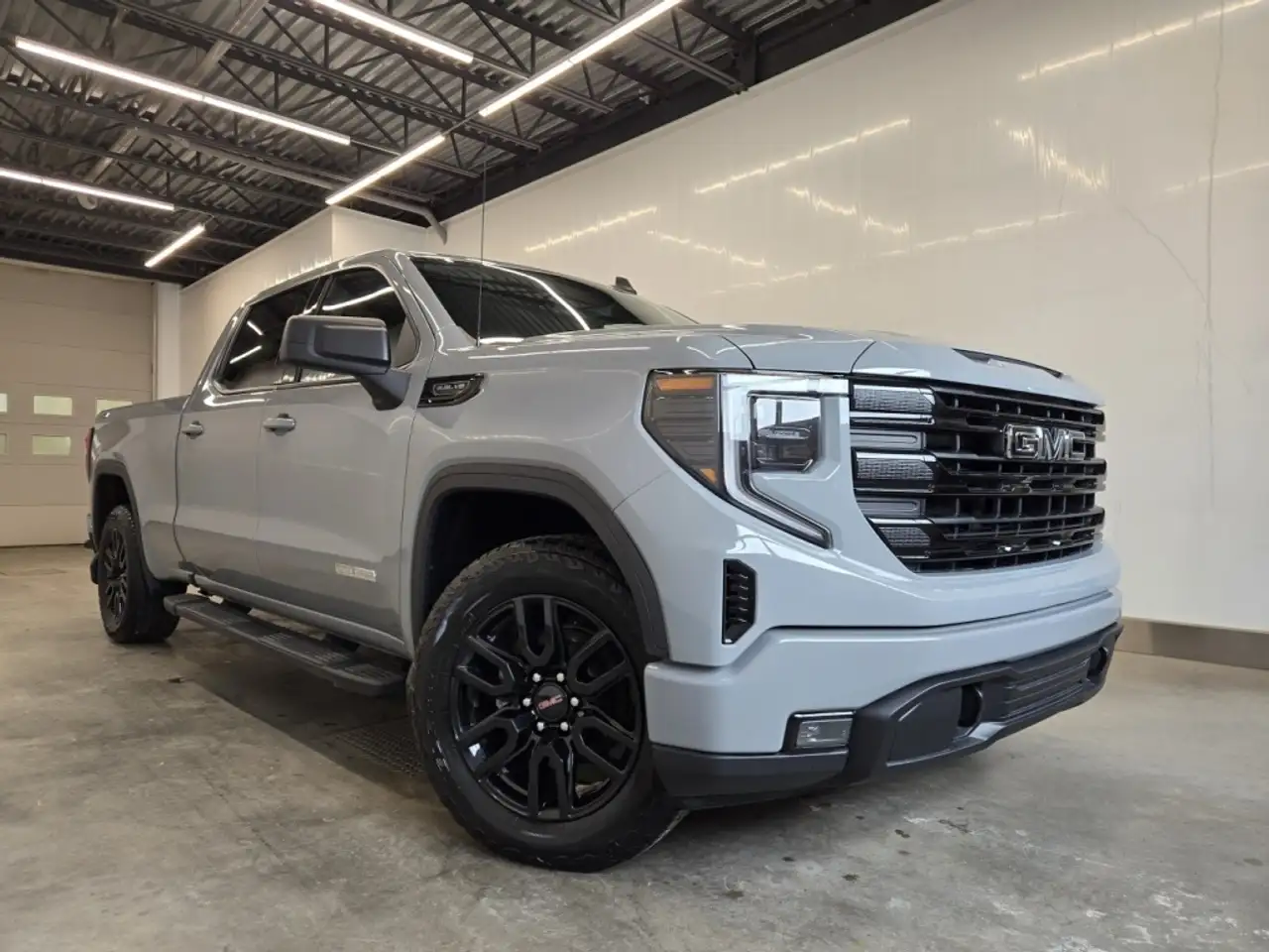 GMC Sierra 1500 снимка GMC Sierra 1500