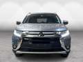 Mitsubishi Outlander 4WD*7-SITZER*LEDER*1.HAND*NETTO 13.900 Silber - thumbnail 2