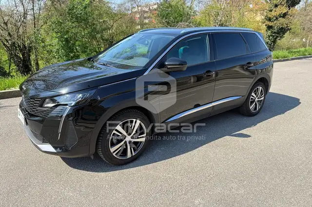 Peugeot 5008 5008 PureTech Turbo 130 S&S Allure Pack