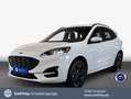 Ford Kuga 2.5 Duratec PHEV ST-LINE Weiß - thumbnail 1