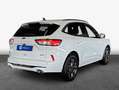 Ford Kuga 2.5 Duratec PHEV ST-LINE Weiß - thumbnail 2