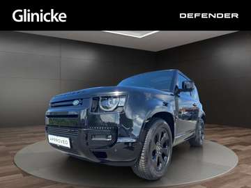 90 3.0 Diesel D250 X-Dynamic HSE