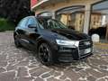 Audi Q3 2.0 Tdi quattro 150cv S-Tronic Negro - thumbnail 1