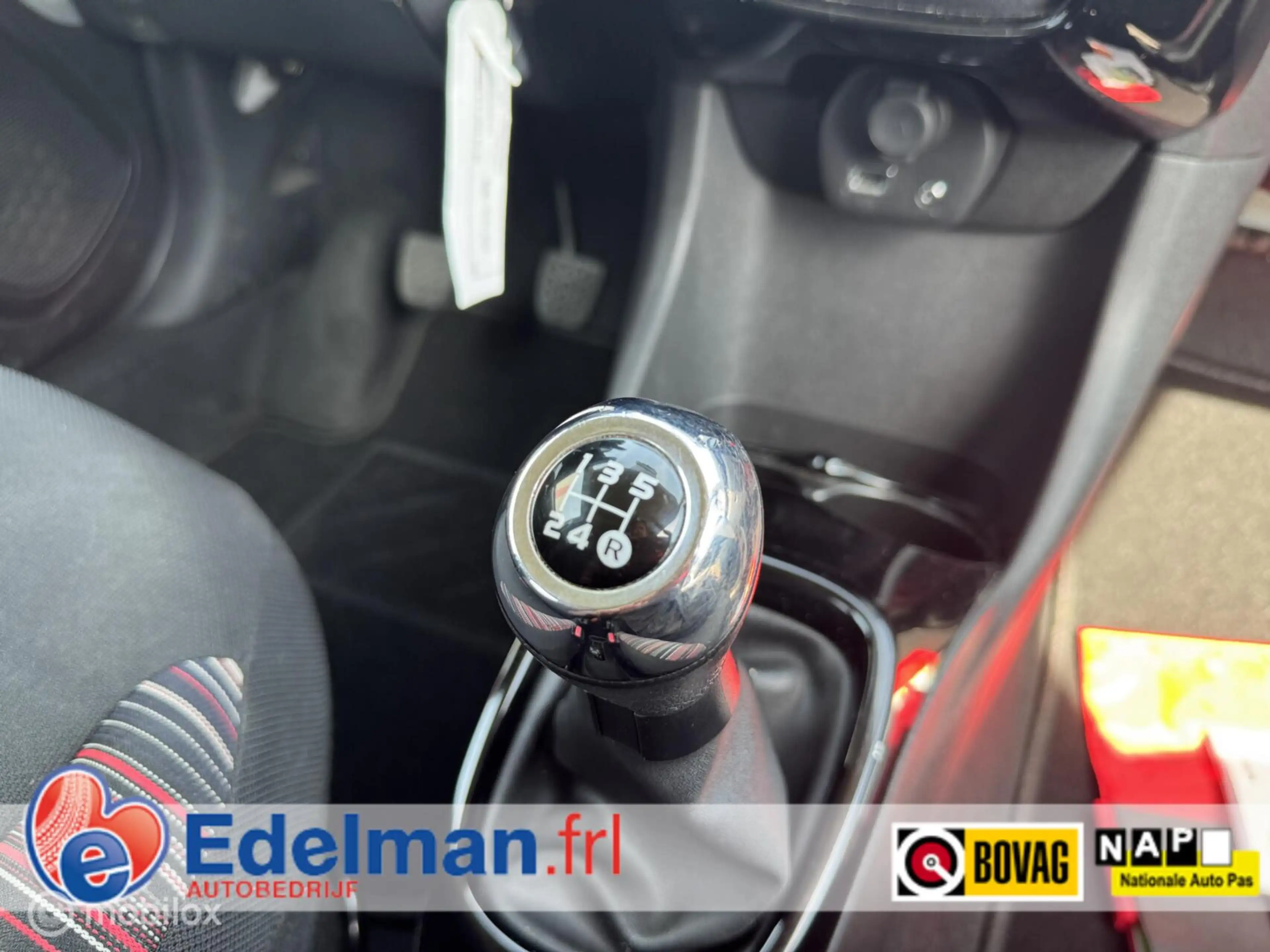 Citroen C1 1.0 VTi | 5 DRS | CRUISE | CAMERA | CARPLAY | ETC — photo 20