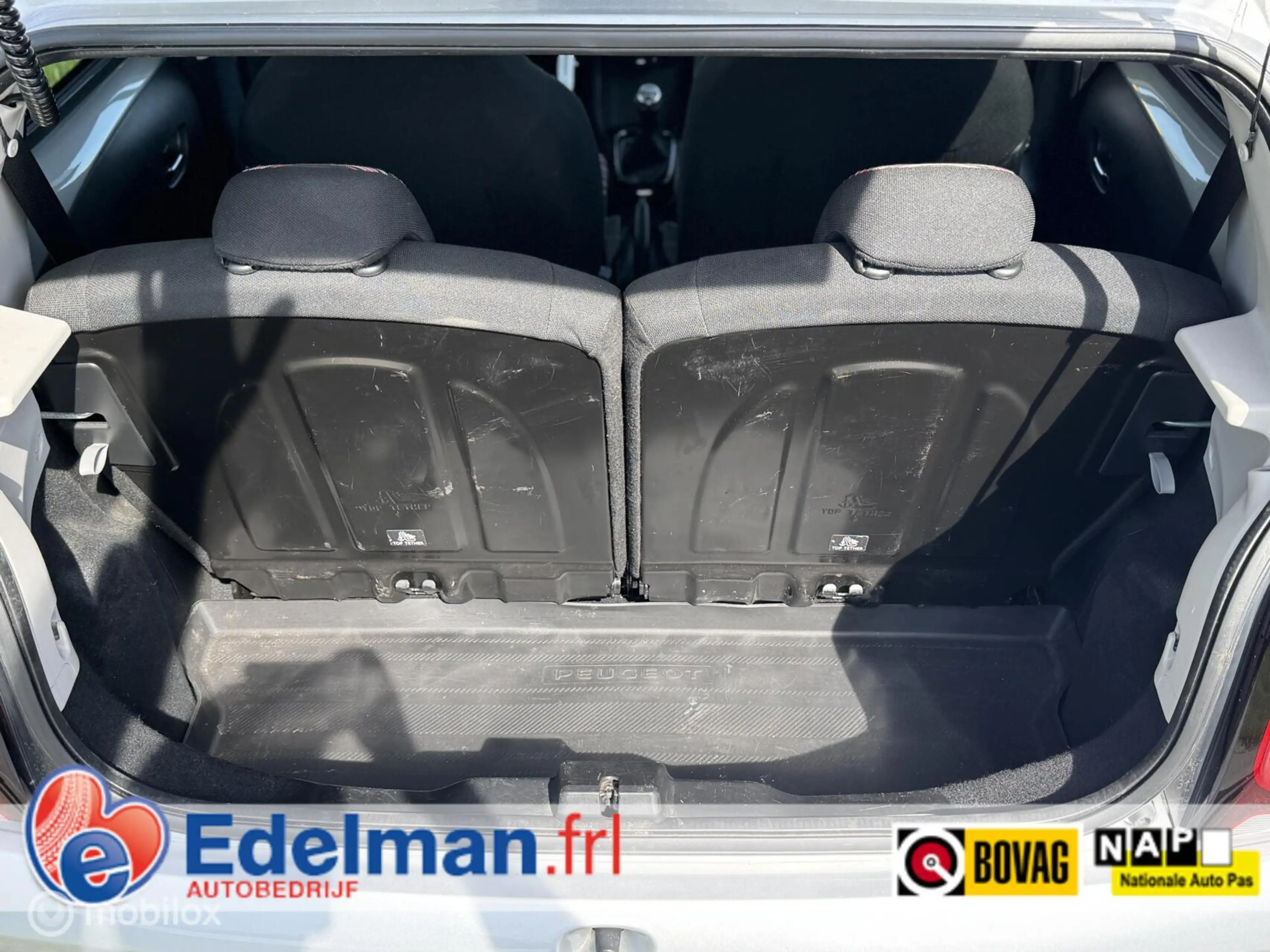 Citroen C1 1.0 VTi | 5 DRS | CRUISE | CAMERA | CARPLAY | ETC — photo 21