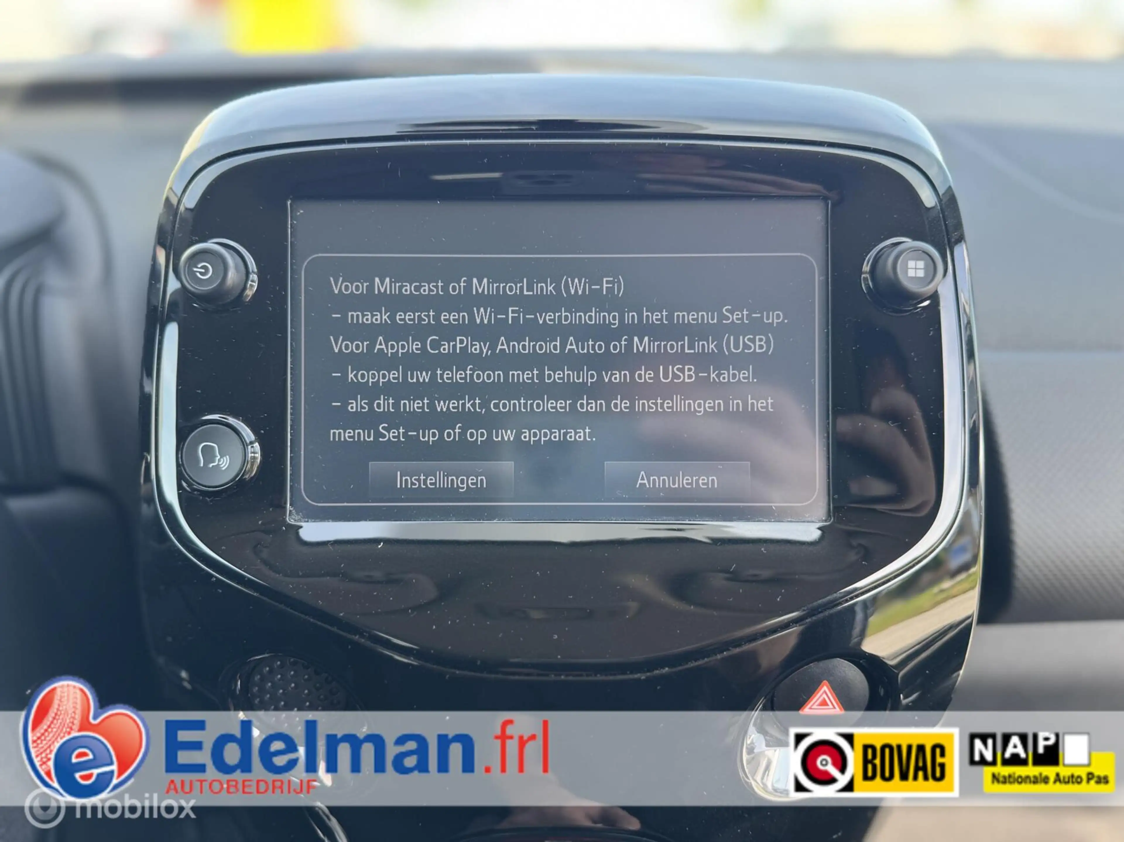 Citroen C1 1.0 VTi | 5 DRS | CRUISE | CAMERA | CARPLAY | ETC — photo 15