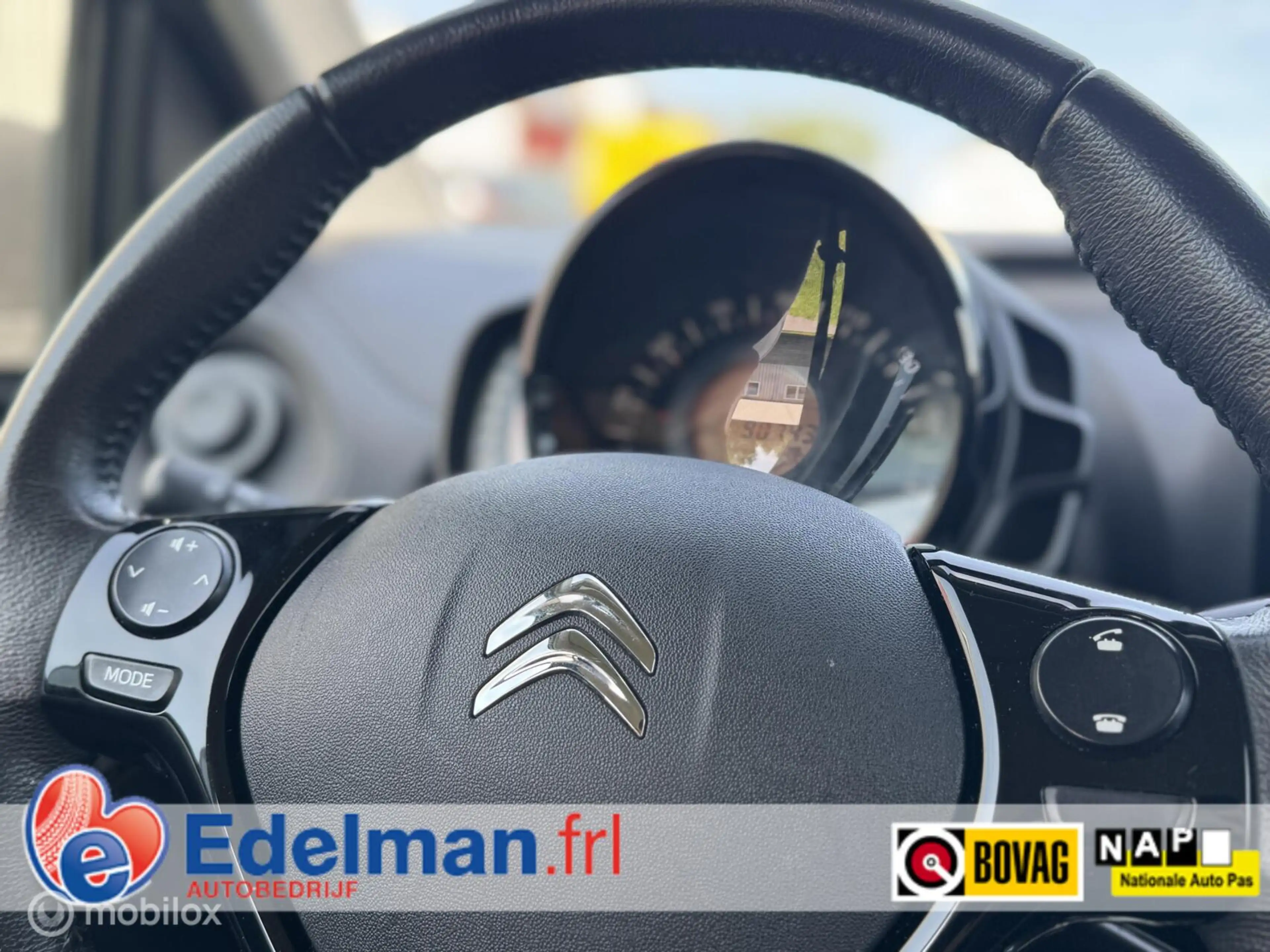 Citroen C1 1.0 VTi | 5 DRS | CRUISE | CAMERA | CARPLAY | ETC — photo 11