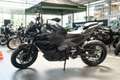 Kawasaki Z7 Hybrid unfallfrei,1.Hand,Garantie bis 05/28 Чорний - thumbnail 2