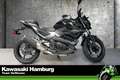 Kawasaki Z7 Hybrid unfallfrei,1.Hand,Garantie bis 05/28 Чорний - thumbnail 1