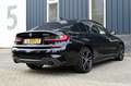 BMW 320 3-serie 320e M-Sport Rijklaarprijs-Garantie Naviga Nero - thumbnail 5