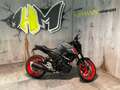 Yamaha MT-125 Czarny - thumbnail 1