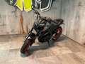 Yamaha MT-125 Schwarz - thumbnail 3