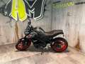 Yamaha MT-125 Schwarz - thumbnail 2