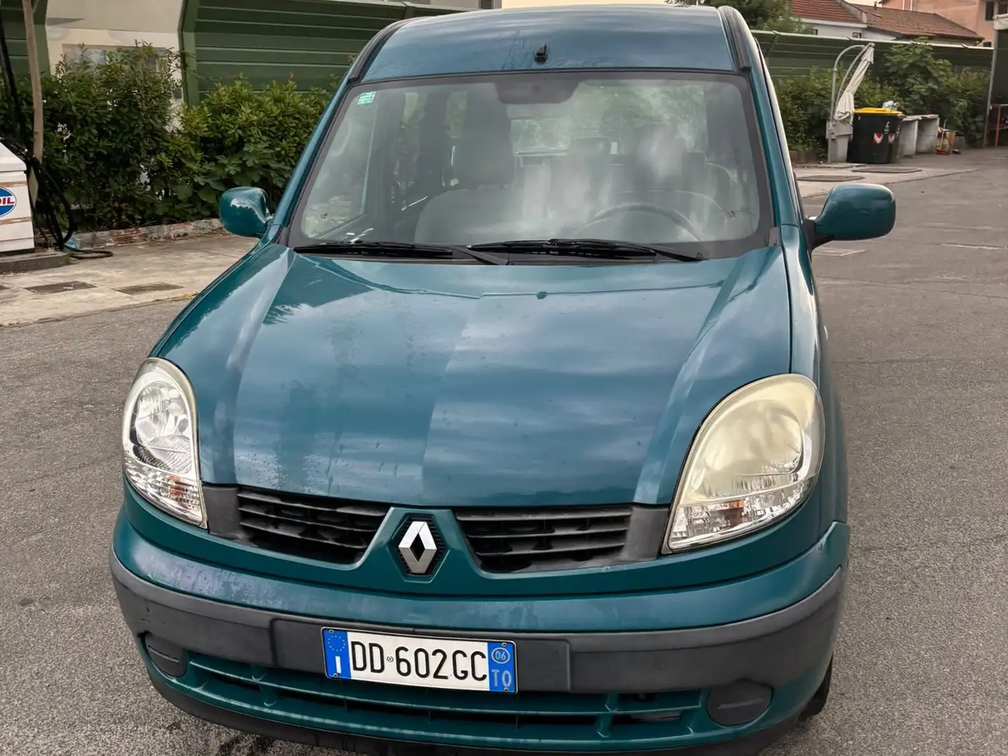 Renault Kangoo 1.2 16v Confort Vert - 1